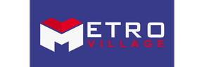 Metro Village logo